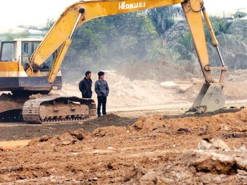Ban Quản lý dự án xây dựng huyện U Minh (Cà Mau): Tiêu chí “khắt khe” cản chân nhiều nhà thầu