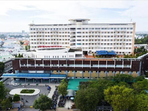 270 tỷ đồng mua thuốc năm 2022 tại Bệnh viện Đa khoa TP. Cần Thơ