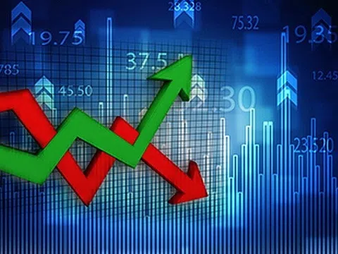 Nhận định chứng khoán ngày 7/6/2022: VN-Index đối mặt với rủi ro điều chỉnh xuống vùng 1.260 điểm
