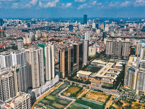 Không "siết" hay "cắt" tín dụng vào bất động sản