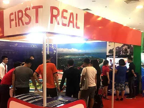 First Real (FIR): Doanh thu tăng vọt, dòng tiền âm trong 6 tháng đầu năm 2022