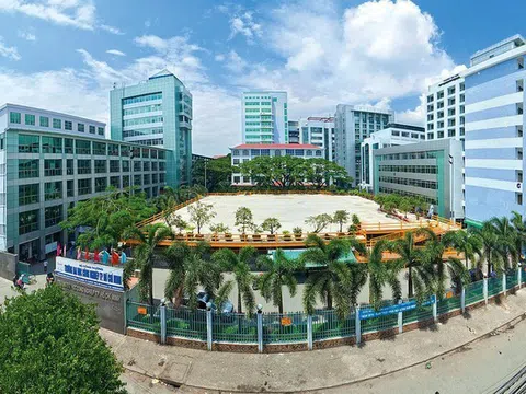 Gói thầu hơn 50 tỷ tại Đại học Công nghiệp TP.HCM: Rà soát các tiêu chí chưa phù hợp