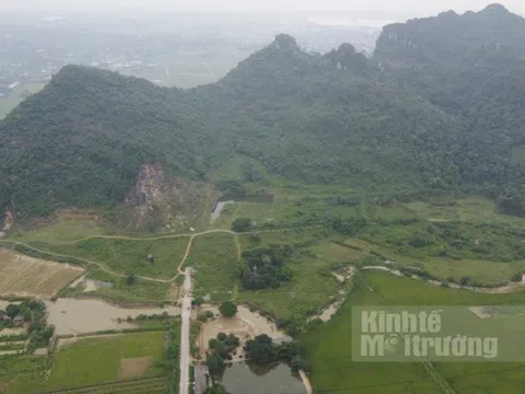 Hà Nội: Vì sao người dân phản đối xây dựng Nhà máy xử lý rác Núi Thoong?