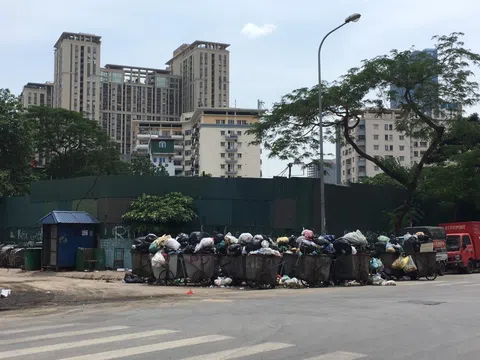 "Đất vàng" Hà Nội bỏ hoang: Lãng phí quá lớn, ai chịu trách nhiệm?