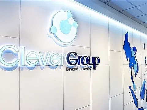 “Ngã ngửa” với lý do Chủ tịch Clever Group mua cổ phiếu ADG