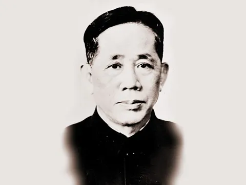 Tập sách quý về cố Tổng Bí thư Lê Duẩn