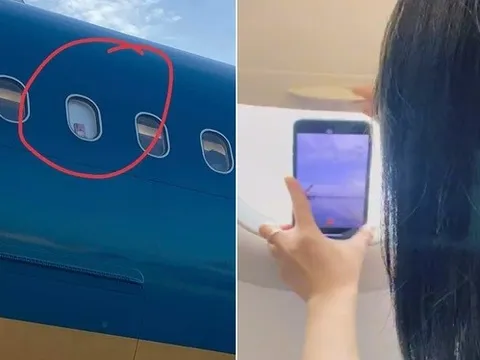 Hồi chuông cảnh báo mất an ninh, an toàn hàng không