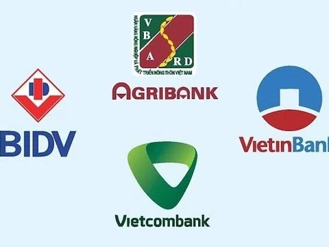 “Big 4” ngân hàng tiếp tục rao bán loạt bất động sản giá trị lớn để thu hồi nợ