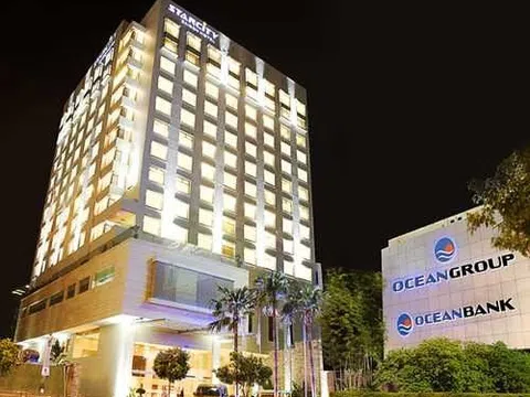 One Capital Hospitality bị phạt 210 triệu đồng vì công bố thông tin sai lệch, sai hạn