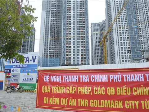 Quảng cáo gian dối với khách hàng mua nhà - Bài 1: Trục lợi từ sự nhẹ dạ