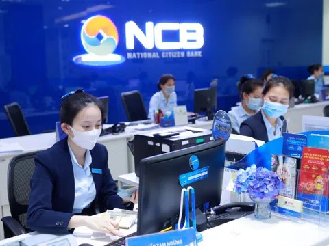 Tỷ lệ nợ xấu của NCB cao nhất ngành ngân hàng, lên mức 11,05%