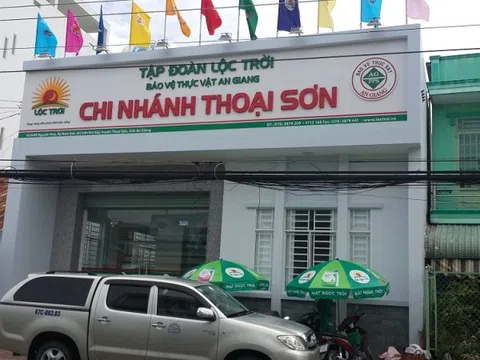 Lộc Trời (LTG) lỗ nặng trong quý II, tổng nợ vay tăng thêm hơn 1.030 tỷ đồng