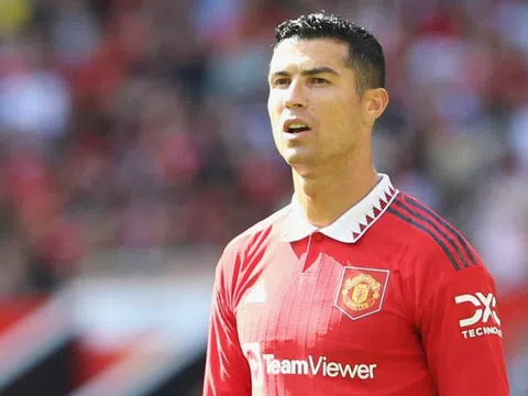 Ronaldo chốt thời điểm tìm đội bóng mới