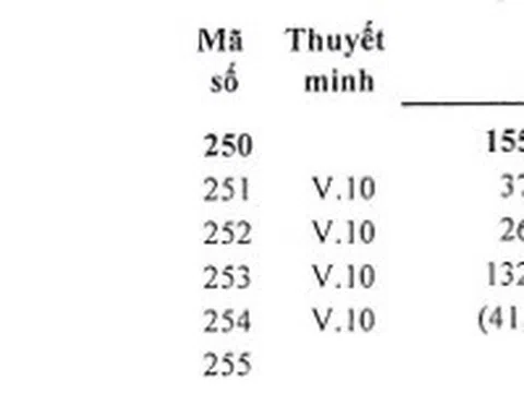 Đầu tư hàng loạt công ty con bị lỗ: Dấu hỏi lớn cho trách nhiệm sử dụng tiền Nhà nước tại SJC?