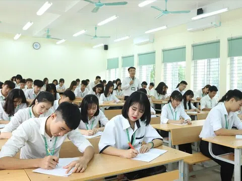 Tự chủ đại học sẽ đi vào chiều sâu, hoàn thiện, chất lượng