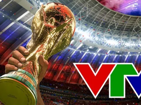 VTV báo tin không vui về bản quyền phát sóng World Cup 2022