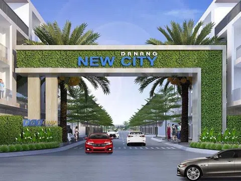 Phú Gia Thịnh thực hiện cam kết với nhà đầu tư dự án New Danang City như thế nào?