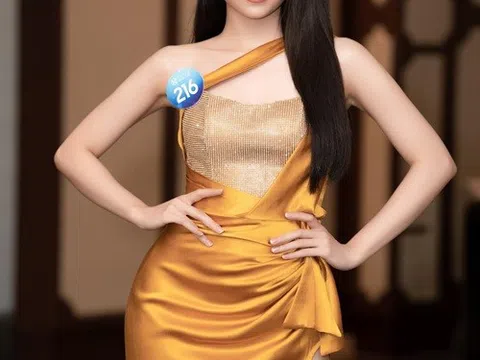 Chặng đường đăng quang Miss World Vietnam của Huỳnh Nguyễn Mai Phương