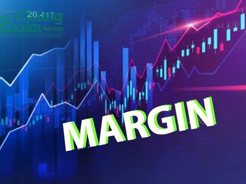 Dự báo thị trường chứng khoán từ dư nợ margin