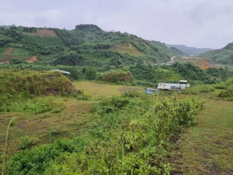 Vụ “đào trộm” apatit: Bị can khai đưa tiền cho cán bộ Thanh tra Chính phủ