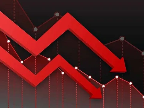 Nhận định chứng khoán ngày 8/9/2022: VN-Index tiếp tục quán tính giảm điểm