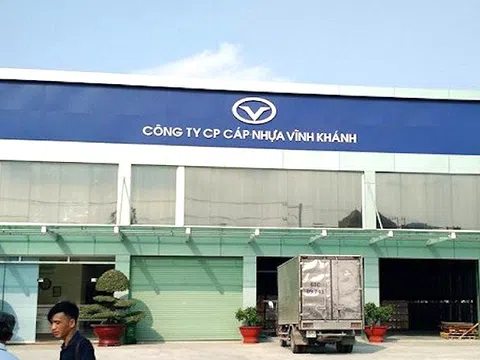 Vì đâu VKC Holdings - cựu thành viên nhà Louis Holdings buộc phải khất nợ trái phiếu?