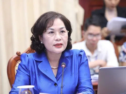 Thống đốc NHNN: Tiền gửi tại ngân hàng trong đó có SCB được đảm bảo trong mọi trường hợp