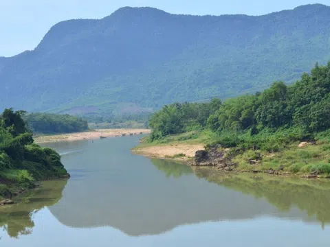 Bãi bỏ nhiều thủ tục hành chính trong lĩnh vực môi trường, tài nguyên nước