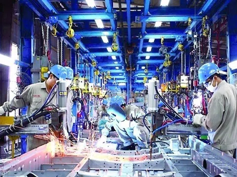Đề xuất giải pháp giúp doanh nghiệp ứng phó và vượt qua khủng hoảng