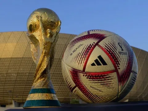 FIFA công bố sự thay đổi từ bán kết World Cup 2022