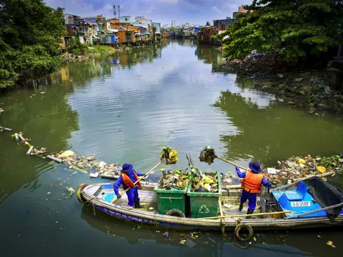 Hoàn thiện quy định về quản lý kinh phí sự nghiệp bảo vệ môi trường