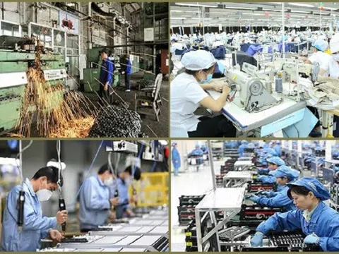 Ba yếu tố là động lực tăng trưởng cho kinh tế Việt Nam năm 2023