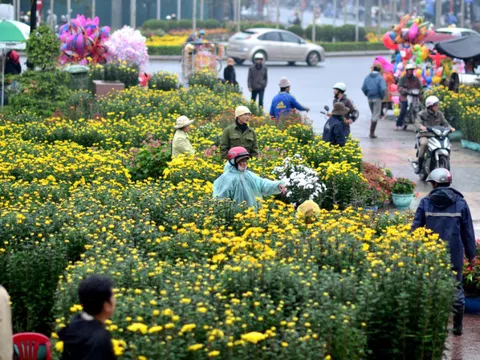 Bộ Y tế: Tăng cường phòng, chống dịch dịp Tết Nguyên đán và mùa lễ hội 2023