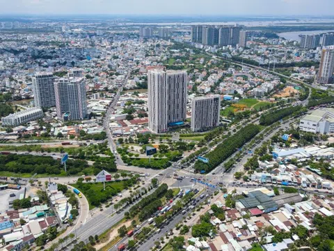 Thị trường địa ốc sẽ thế nào khi dự báo lạm phát năm 2023 tăng?