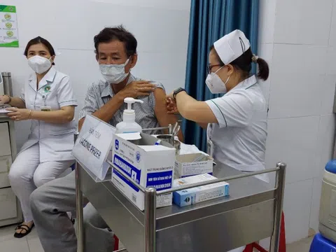 Bộ Y tế phản hồi đề nghị của TP HCM về nuôi cấy SARS-CoV-2