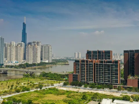TP HCM: Nhiều dự án bị điều tra, thanh tra làm nguồn cung bất động sản giảm