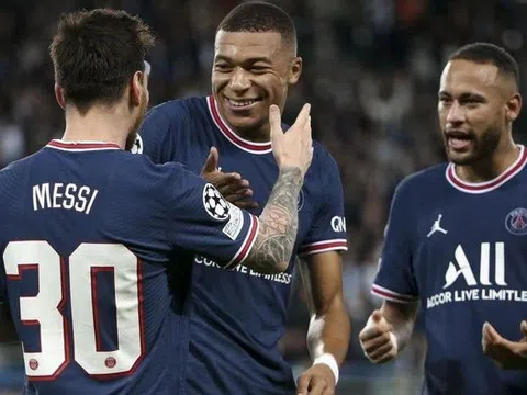 Mbappe ra yêu sách mới, khiến PSG lo ngay ngáy