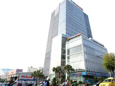 Ngân hàng Vietbank: Dự án của mẹ thế chấp vào ngân hàng của con