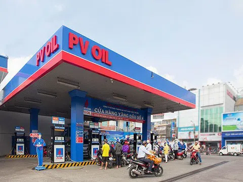 Vì sao hơn 1 tỷ cổ phiếu của PV Oil trên sàn UPCOM bị cho vào diện cảnh báo?