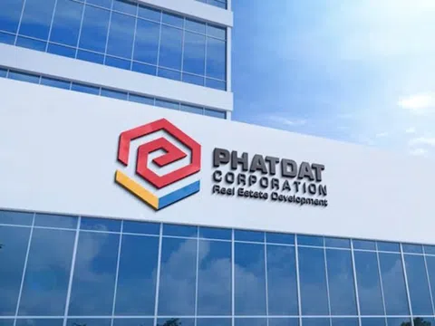 Phát Đạt (PDR) bị phạt nặng vì sử dụng vốn trái phiếu sai mục đích