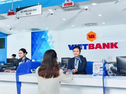 Vietbank Long An bị ‘điểm mặt’ hàng loạt sai phạm trong hoạt động cho vay