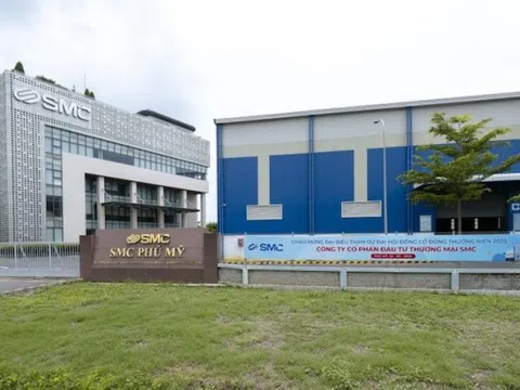 Vụ giao dịch 10,18 triệu cổ phiếu SMC: "mẹ bán con mua" đầy bí ẩn, nhà đầu tư thiệt hại nặng?