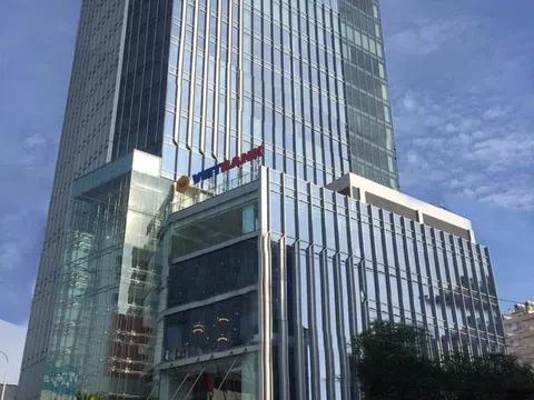 Nhìn lại hơn 3 thập kỷ vươn mình lớn mạnh của Tập đoàn Hoa Lâm