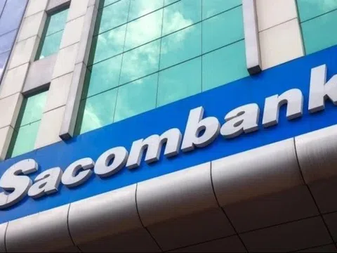 Sacombank bị phạt gần 1 tỷ đồng vì loạt vi phạm nghiêm trọng