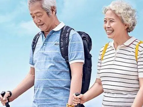 Những người 70 tuổi hạnh phúc nhất là người sở hữu "5 điều tốt", đáng tiếc hơn 90% không đạt được tiêu chí thứ 3