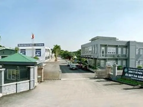 Phạt, truy thu thuế Công ty con của Hóa chất Đức Giang