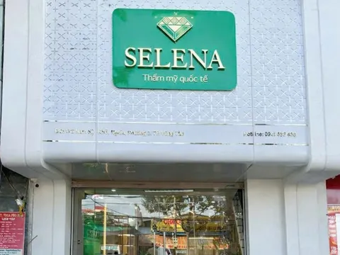 Nghi vấn về bác sĩ hành nghề tại Phòng khám Da liễu Selena: Khách hàng phản ánh đến Sở Y tế TP.HCM?