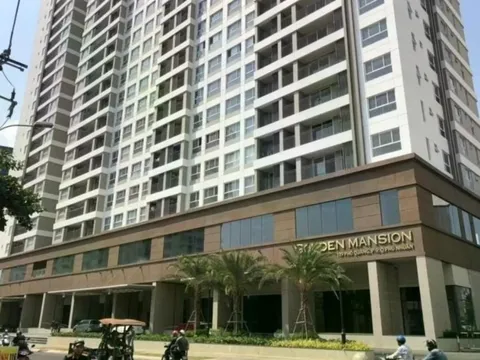 Thêm hàng nghìn căn hộ, nhà phố TP.HCM sắp được cấp sổ