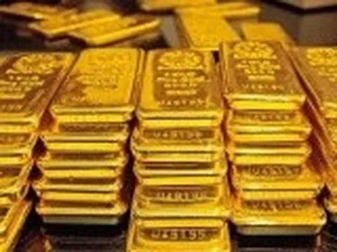 Giá vàng hôm nay (7/6): Giảm mạnh không ngừng, SJC "bốc hơi" 3 triệu đồng/lượng