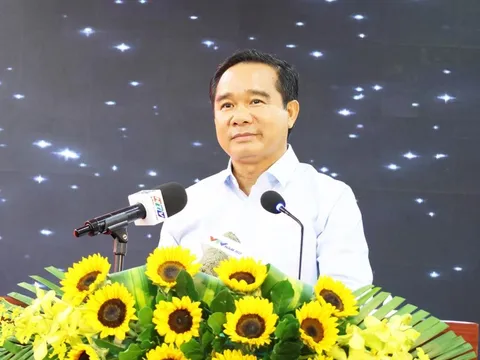 Ông Nguyễn Văn Được làm Trưởng Ban chỉ đạo phát triển khoa học, công nghệ TP.HCM